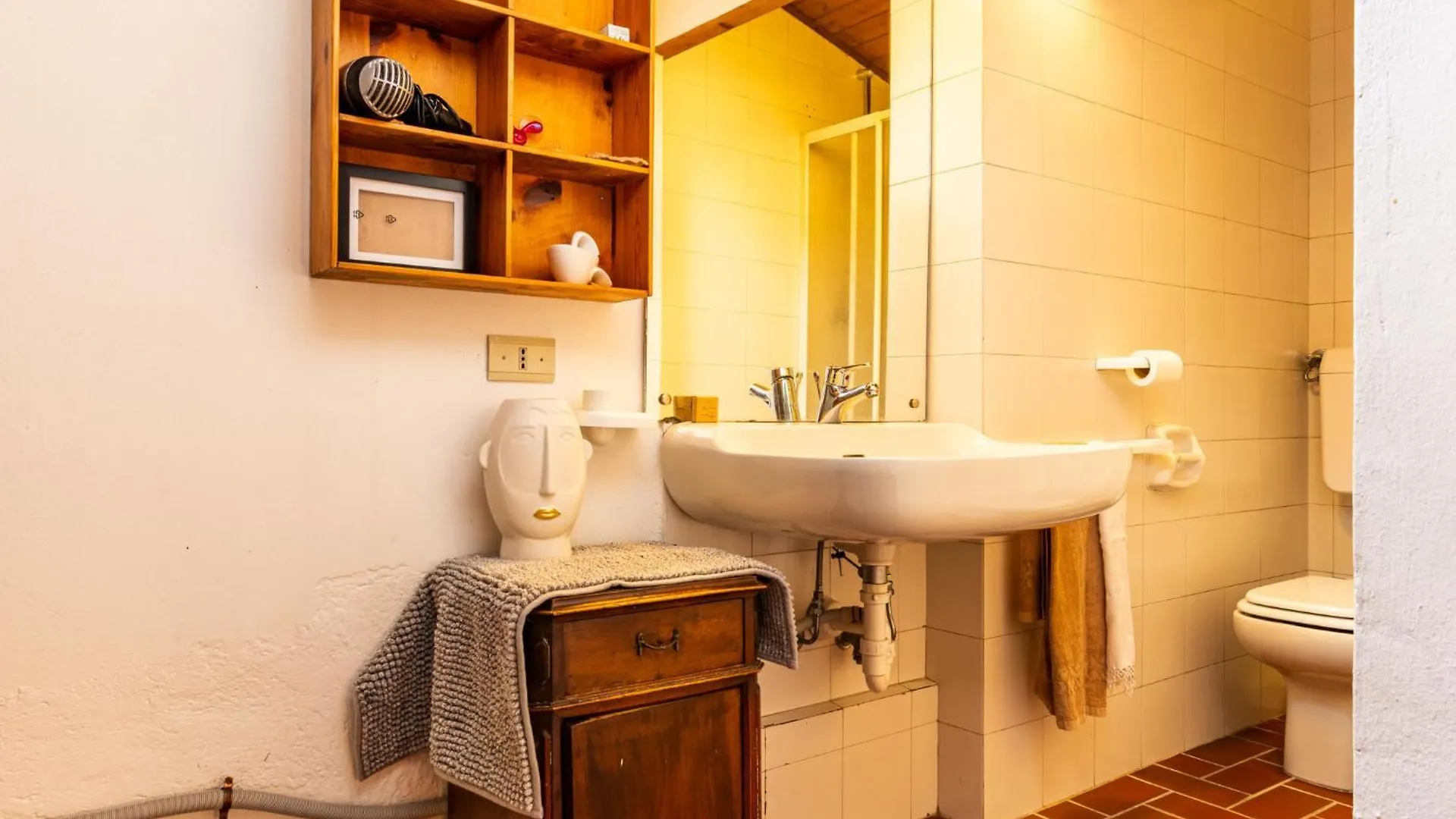Apartment Tommaso By Interhome Gravedona