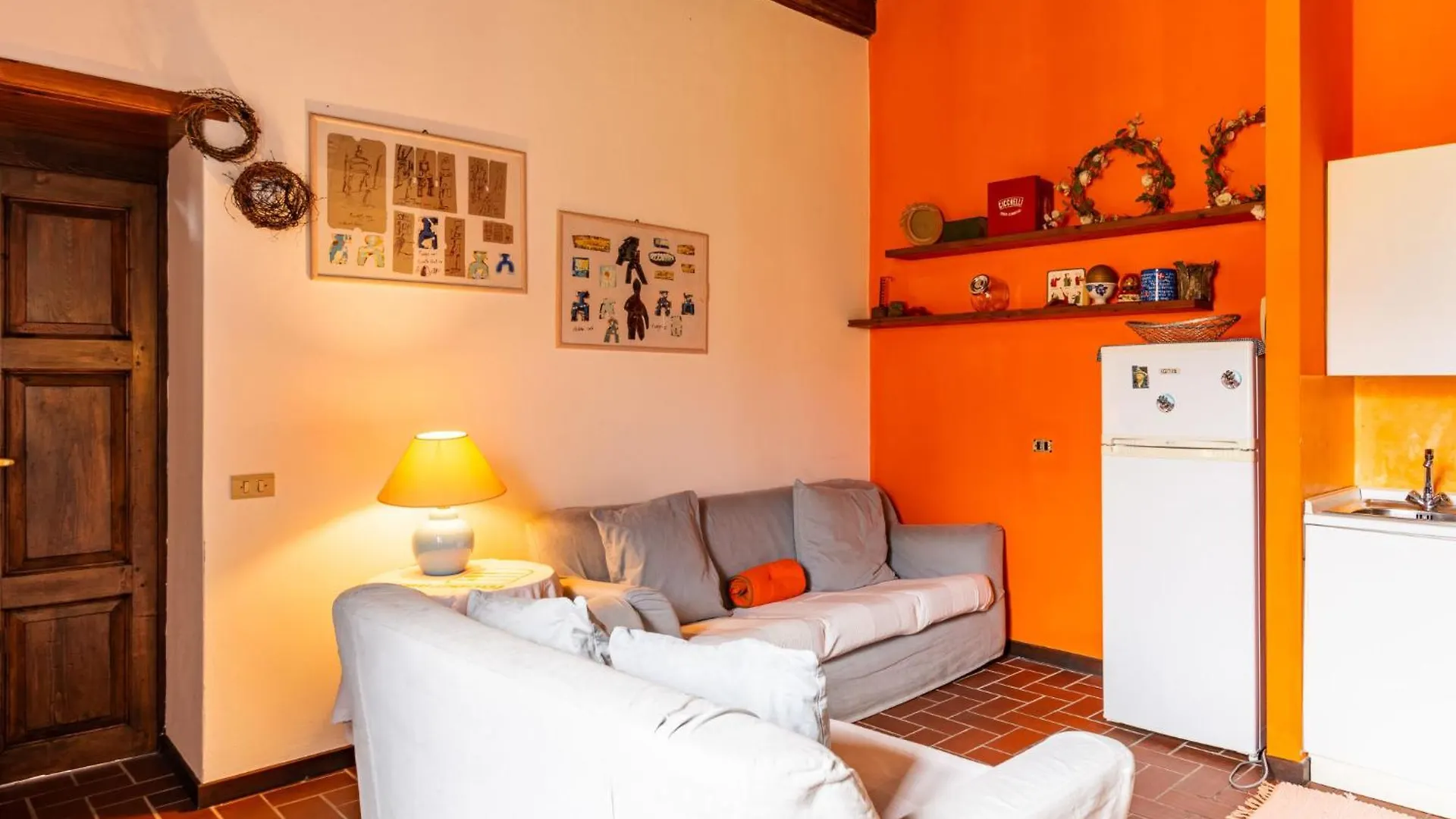 Apartment Tommaso By Interhome Gravedona Włochy