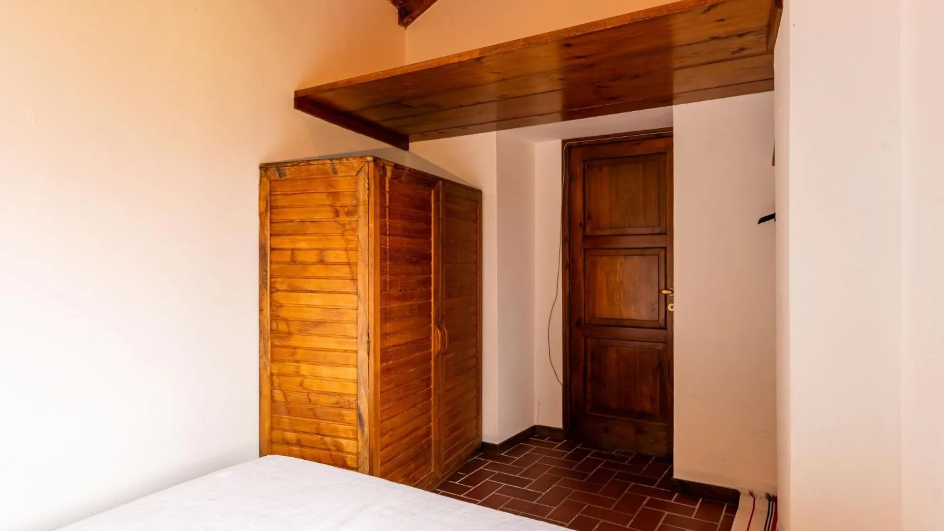 Apartment Tommaso By Interhome Gravedona 0*,