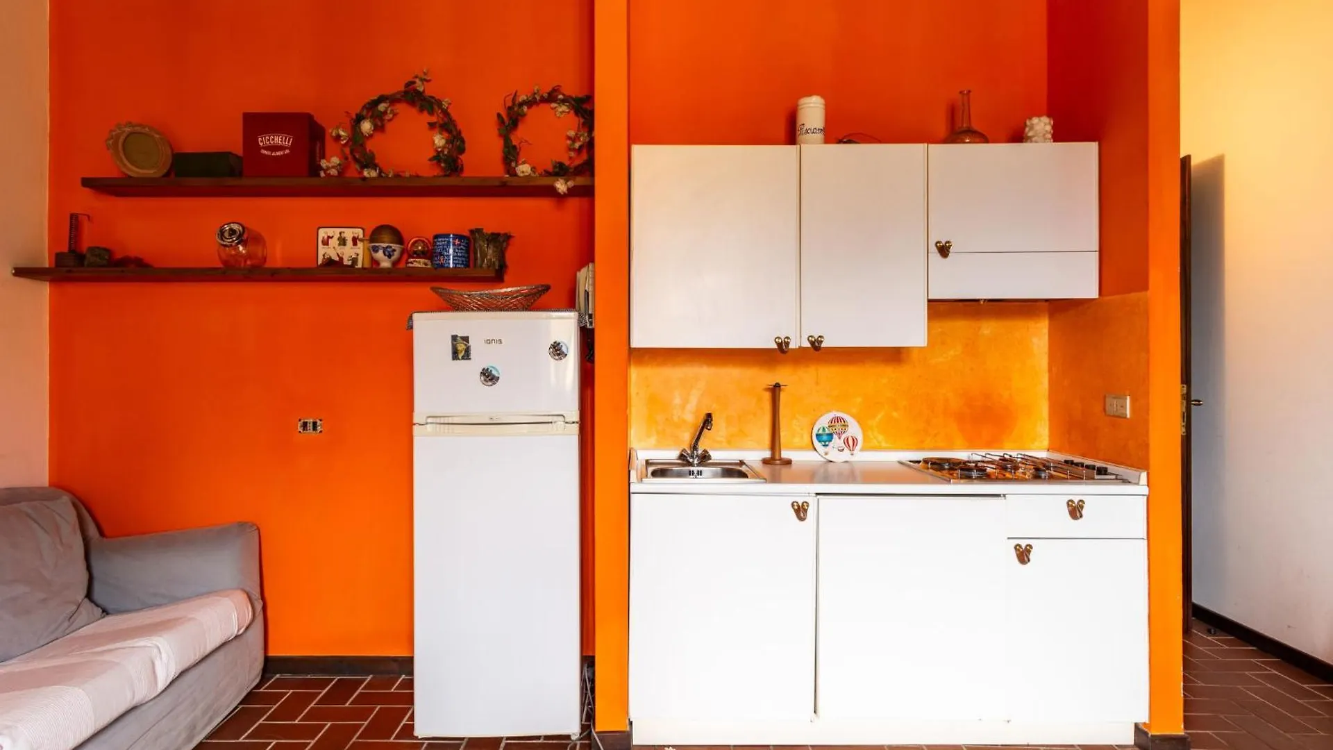 גראבדונה Apartment Tommaso By Interhome
