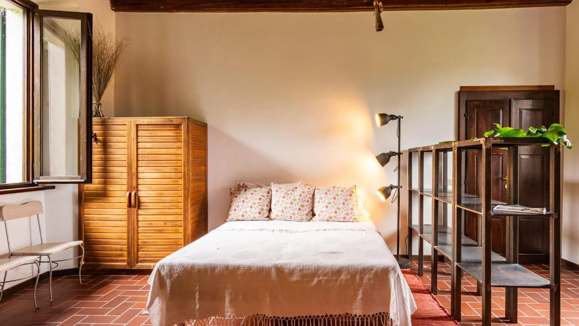 Apartment Tommaso By Interhome Gravedona